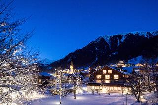 Hotel Felbermayer - Gaschurn (Montafon) - Österreich Hotel Felbermayer - Gaschurn (Montafon) - Österreich