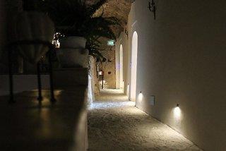 Hotel Badia Santa Maria de Olearia B&B - Italien - Neapel & Umgebung