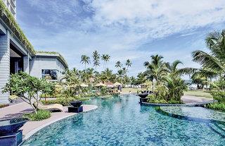 Hotel Weligama Bay Marriott Resort & Spa - Sri Lanka - Sri Lanka