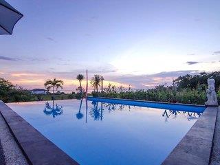 Hotel Sedok Jineng Villa - Indonesien - Indonesien: Bali