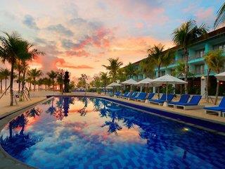Hotel Mahagiri Resort Nusa Lembongan - Indonesien - Indonesien: Bali