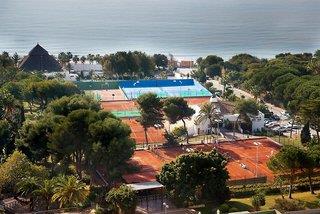 Hotel The Oasis by Don Carlos Resort - Spanien - Costa del Sol & Costa Tropical