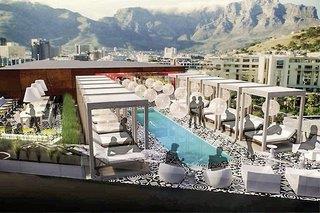 Hotel Radisson RED Cape Town - Südafrika - Südafrika: Western Cape (Kapstadt)