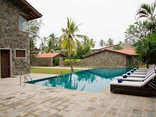 Hotel Arie Lagoon - Sri Lanka - Sri Lanka
