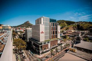 Hotel StayEasy Cape Town City Bowl - Südafrika - Südafrika: Western Cape (Kapstadt)