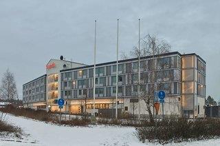 First Hotel Arlanda Airport - Schweden - Schweden