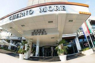 Hotel Cherno More - Varna - Bulgarien Hotel Cherno More - Varna - Bulgarien