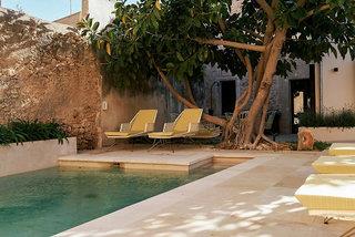 Sa Creu Nova Art Hotel & Spa - Campos - Spanien Sa Creu Nova Art Hotel & Spa - Campos - Spanien
