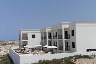 Hotel Cotillo Ocean Sunset - El Cotillo - Spanien Hotel Cotillo Ocean Sunset - El Cotillo - Spanien