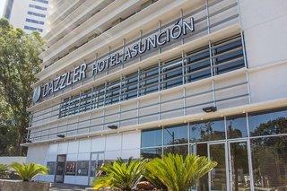 Hotel Dazzler Asuncion - Paraguay - Paraguay