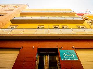 Hotel Dream Suites & Apartments Almeria Centro - Spanien - Golf von Almeria