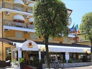 Hotel Berna - Italien - Venetien