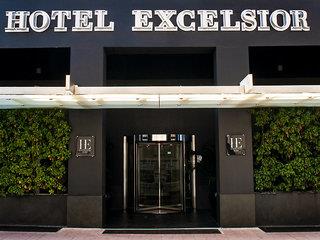 Hotel Excelsior Congressi - Italien - Apulien