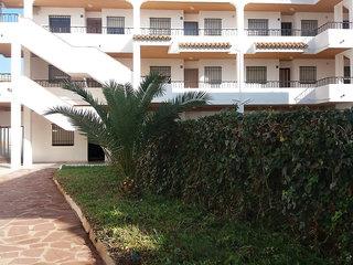 Hotel Apartamentos Entreplayas 3000 - Spanien - Costa Azahar