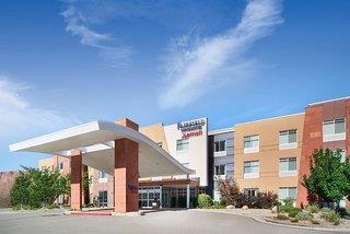 Hotel Fairfield Inn & Suites Moab - USA - Utah