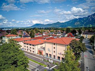 Best Western Plus Hotel Füssen - Deutschland - Allgäu