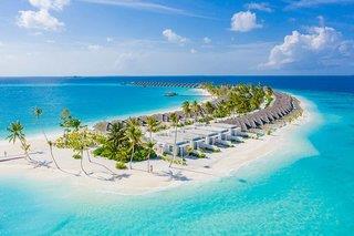 Hotel Sun Aqua Iru Veli - Dhaalu (Süd Nilandhe) Atoll - Malediven Hotel Sun Aqua Iru Veli - Dhaalu (Süd Nilandhe) Atoll - Malediven