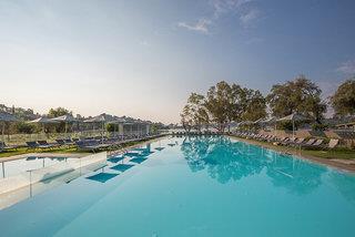 Rodostamo Hotel & Spa - Griechenland - Korfu & Paxi