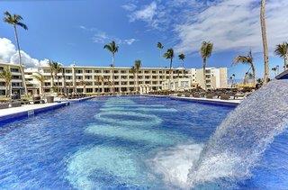 Hotel Royalton Bavaro Resort & Spa - Punta Cana - Dominikanische Republik Hotel Royalton Bavaro Resort & Spa - Punta Cana - Dominikanische Republik