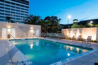 Hotel Fairfield Inn & Suites Tampa Westshore/Airport - USA - Florida Westküste
