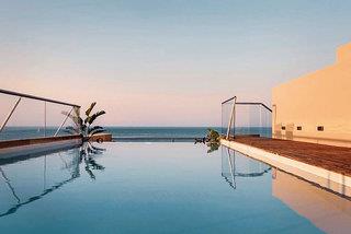 Elli Beach Hotel - Griechenland - Rhodos