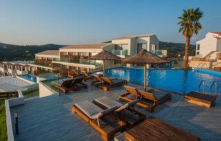Porto Demo Boutique Hotel - Griechenland - Korfu & Paxi