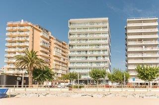Hotel Pierre & Vacances Residence Blanes Playa - Spanien - Costa Brava