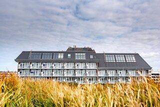 Hotel Haus Westerland