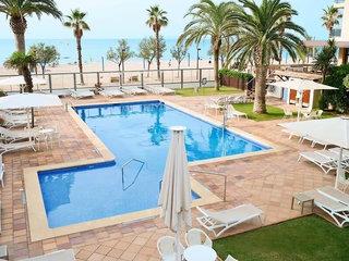 Hotel Pierre & Vacances Monterrey Roses - Spanien - Costa Brava