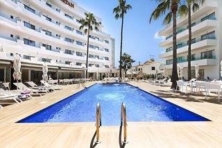 Metropolitan Playa JUKA Aparthotel - Spanien - Mallorca