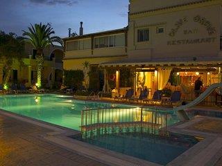 Olive Grove Hotel Sidari - Griechenland - Korfu & Paxi