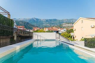 Hotel Kadmo - Budva - Montenegro Hotel Kadmo - Budva - Montenegro