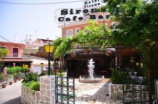 Sirena Beach Hotel - Griechenland - Korfu & Paxi
