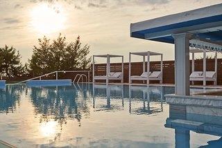 Hotel Sandy Villas Corfu