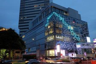 SureStay Plus Hotel by Best Western Sukhumvit 2 - Thailand - Thailand: Bangkok & Umgebung