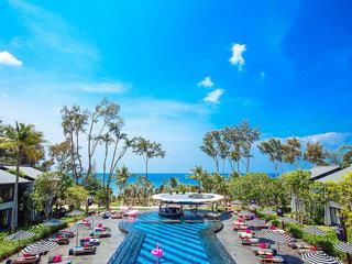 Hotel Baba Beach Club Phuket - Thailand - Thailand: Khao Lak & Umgebung