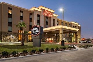Hotel Hampton Inn & Suites Corpus Christi - USA - Texas