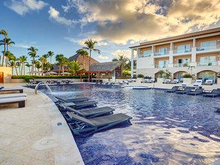 Hotel Hideaway at Royalton Punta Cana - Cap Cana - Dominikanische Republik Hotel Hideaway at Royalton Punta Cana - Cap Cana - Dominikanische Republik