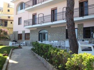 Hotel Sea Breeze Residence - Italien - Neapel & Umgebung