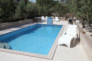 Hotel Villa Rustica Dalmatia Depandance - Kroatien - Kroatien: Mitteldalmatien