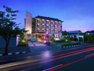 Fame Hotel Sunset Road - Indonesien - Indonesien: Bali