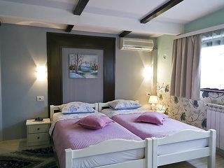 Hotel Rooms Madison - Kroatien - Kroatien: Mittelkroatien