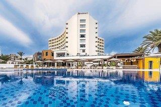 Hotel The Pearl Resort & Spa - Tunesien - Tunesien - Monastir