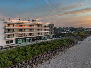 Hotel Baltivia Sea Resort - Polen - Polen