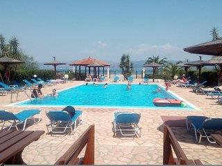 Hotel Lemon Lane Apartments - Griechenland - Korfu & Paxi