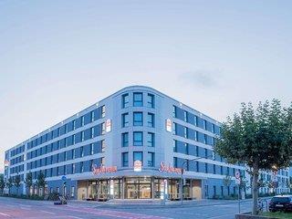Star Inn Hotel & Suites Premium Heidelberg, by Quality - Heidelberg - Deutschland Star Inn Hotel & Suites Premium Heidelberg, by Quality - Heidelberg - Deutschland