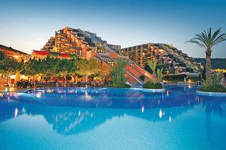 Limak Limra Resort & Hotel - Kiris - Türkei Limak Limra Resort & Hotel - Kiris - Türkei