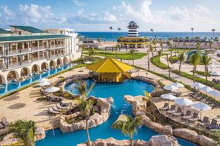 Hotel Ocean El Faro - Dominikanische Republik - Dom. Republik - Osten (Punta Cana)
