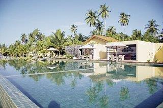 Hotel The Villas - Wadduwa (Kalutara) - Sri Lanka