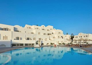 Hotel Santorini Palace - Griechenland - Santorin